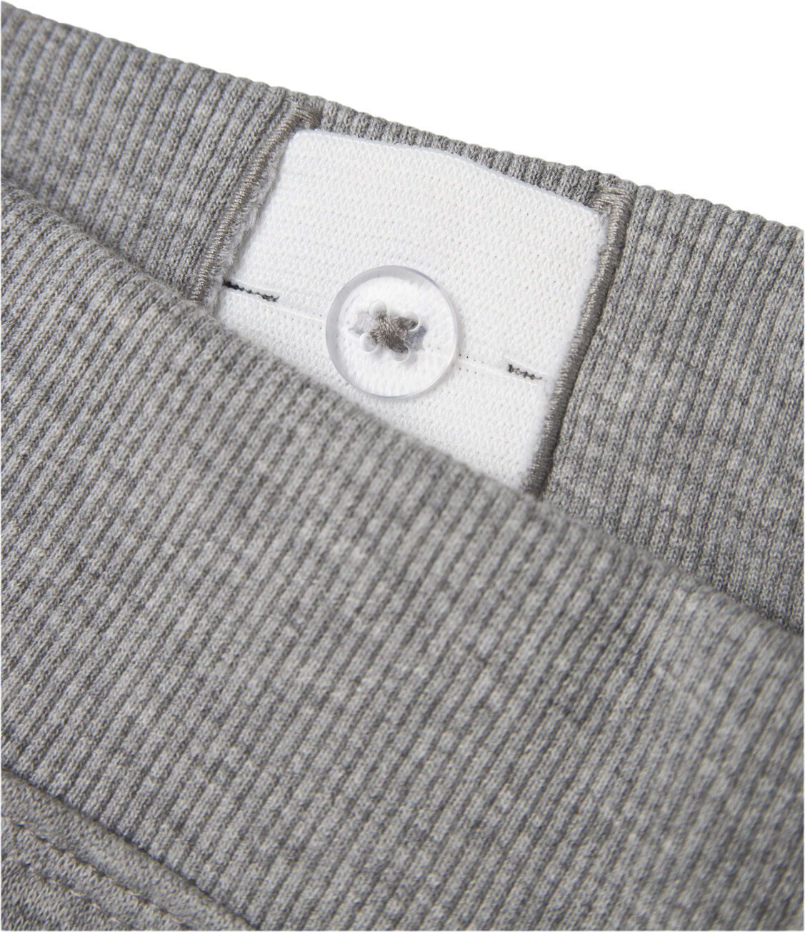 NKMVIMO SWE PANT BRU NOOS