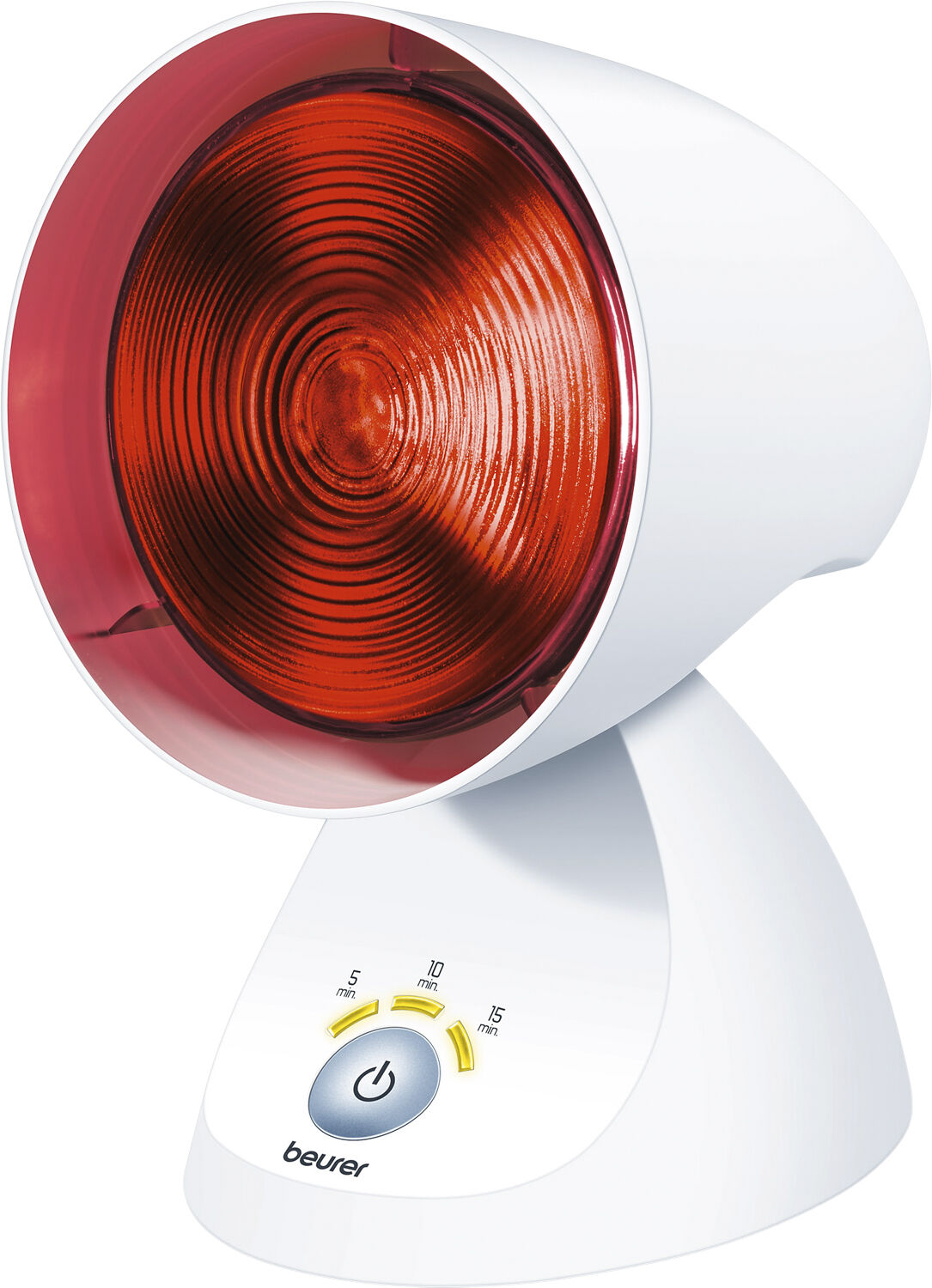 IL 35 Infrar&oslash;d varmelampe