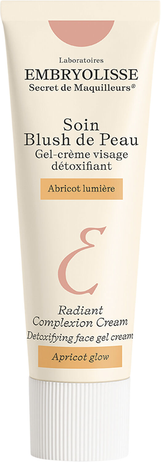 RADIANT COMPLEXION CREAM APRICOT GLOW 30 ML