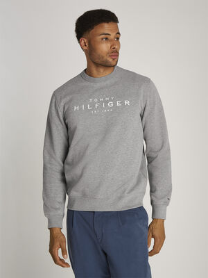 TOMMY HILFIGER SWEATSHIRT