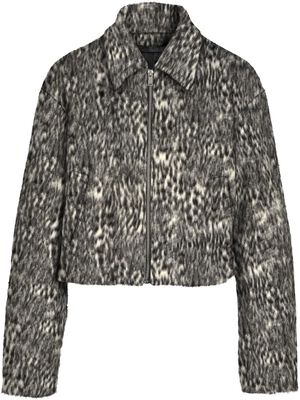 NMCOLE L/S JACKET