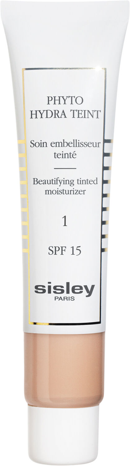 Phyto-Hydra Teint SPF15