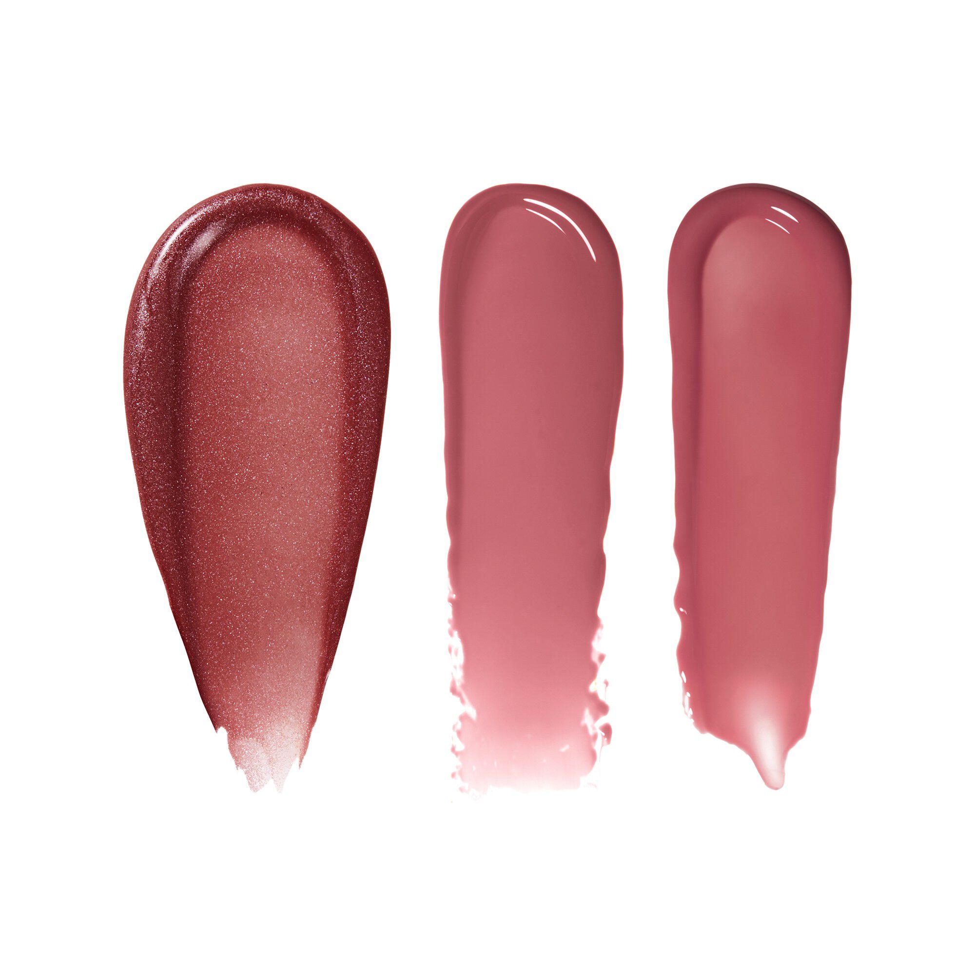 Mini Crushed Lip Trio Berry & Bright