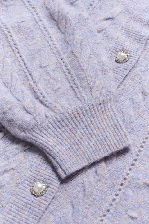 NoabelleKB Cardigan
