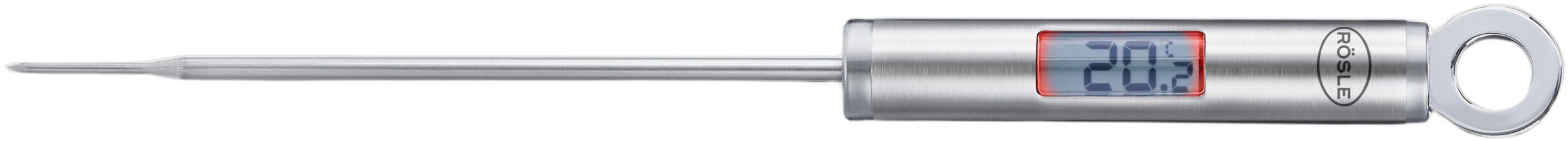 Kj&oslash;kkentimer & steketermometer