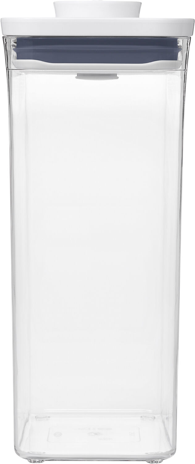 POP Container rektangul&aelig;r, 2,6L