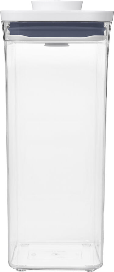 POP Container rektangulær, 2,6L