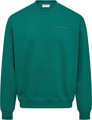 DRAKE CREW Back Print