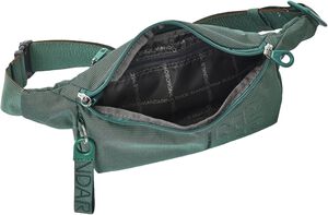 MD20 BUM BAG / EMERALD