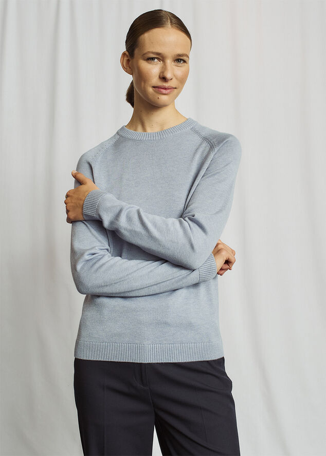 BS Layla Regular Fit Knitwear