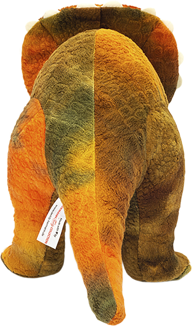 Teddy Hermann - Triceratops 42 cm