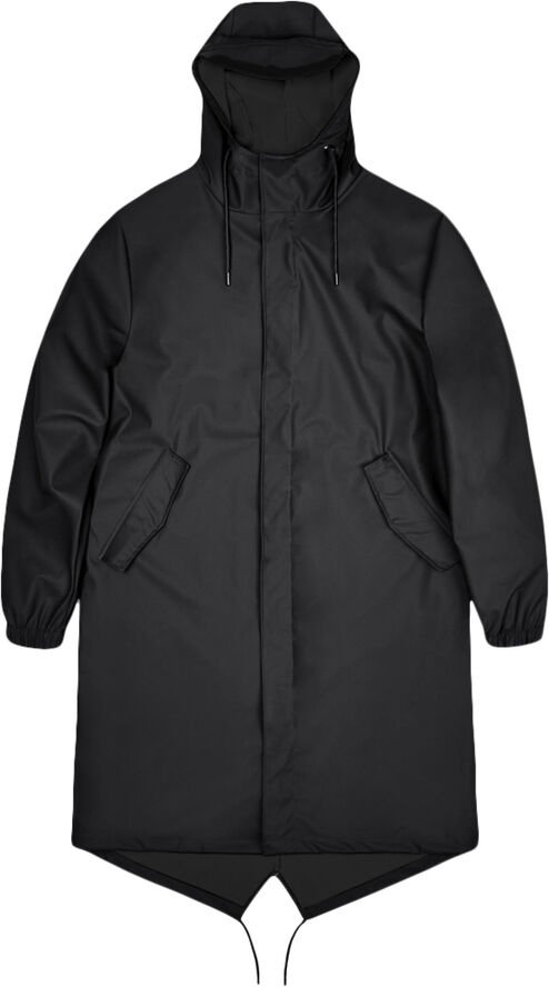 Fishtail Parka W3