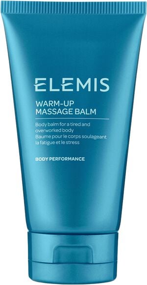 Warm-Up Massage Balm