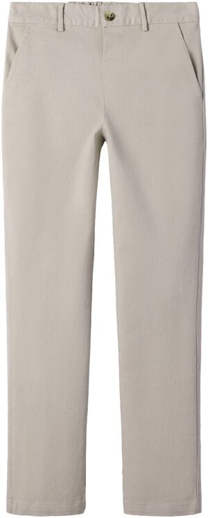 NKMNILSON CHINO PANT NOOS
