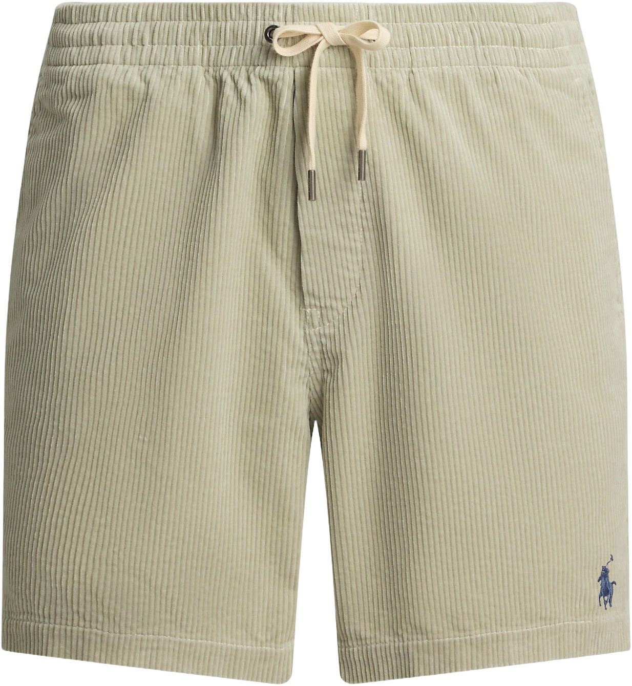 6-Inch Polo Prepster Corduroy Short