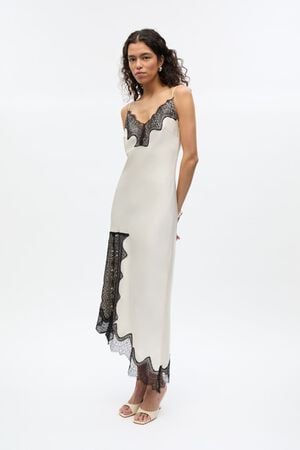 ENNINA LACE DRESS 7525