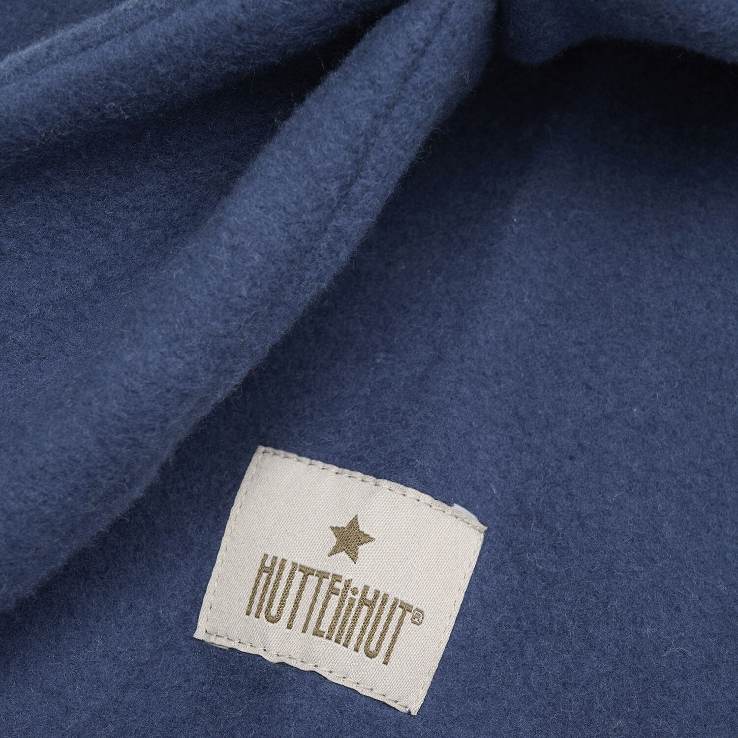 Balaclava Ears Cotton Fleece