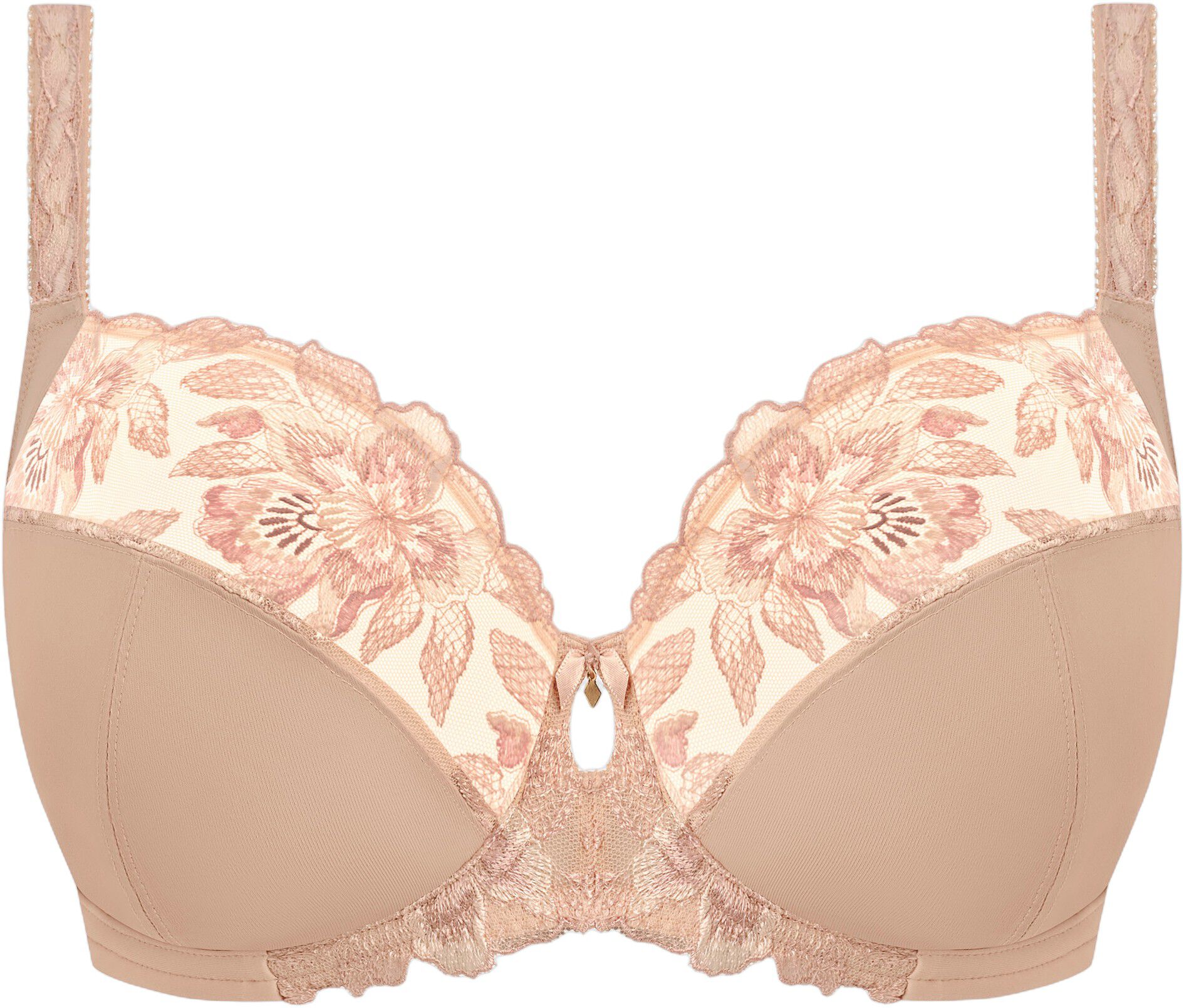 MAGDALENA UW SIDE SUPPORT BRA