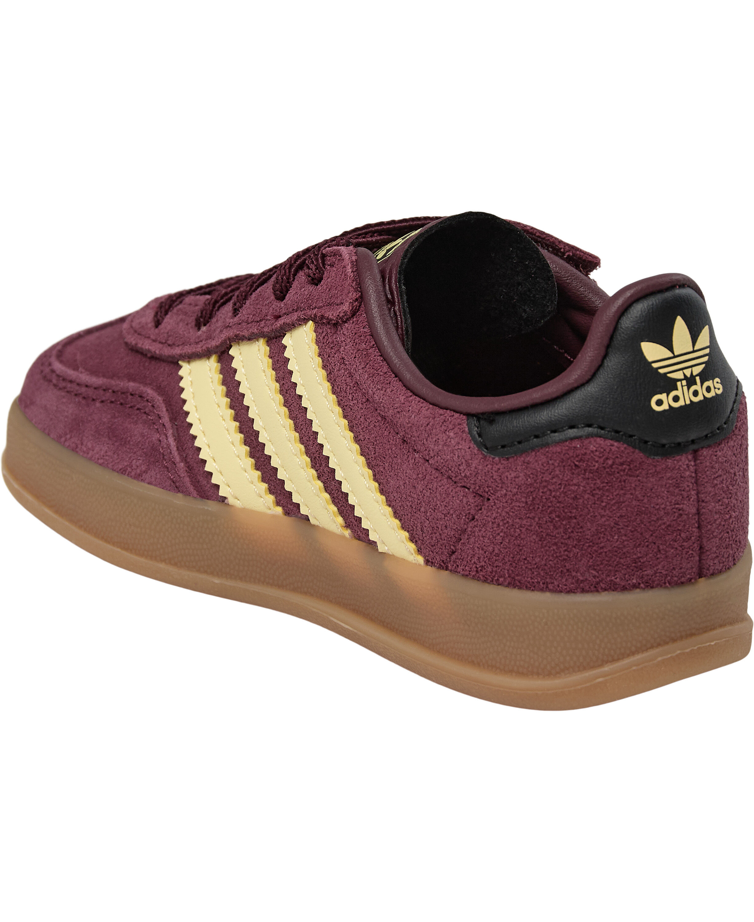 GAZELLE INDOOR CF EL I