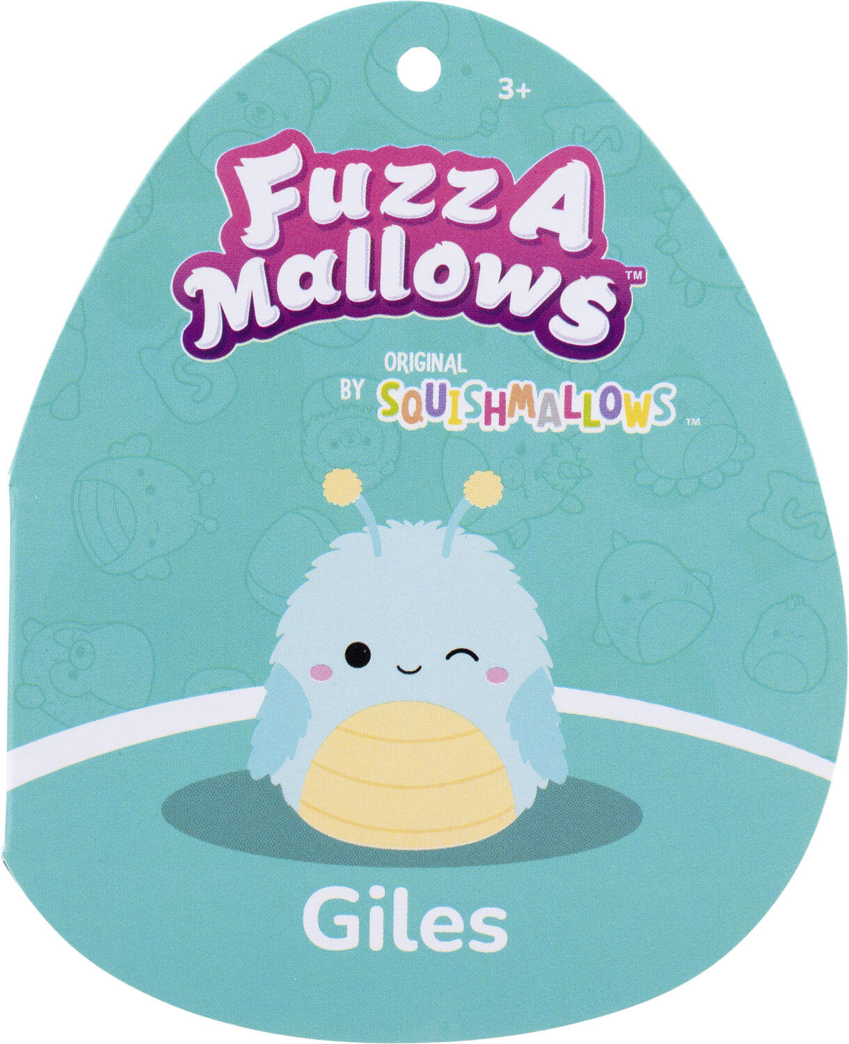 Squishmallows 40 cm P20 F