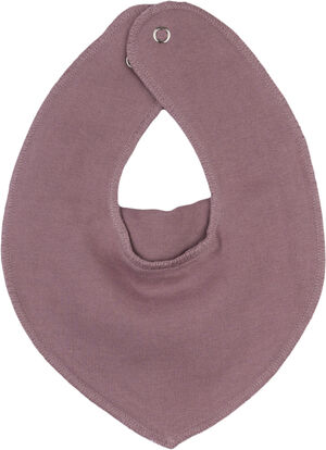 Cotton Bibs - Triangle