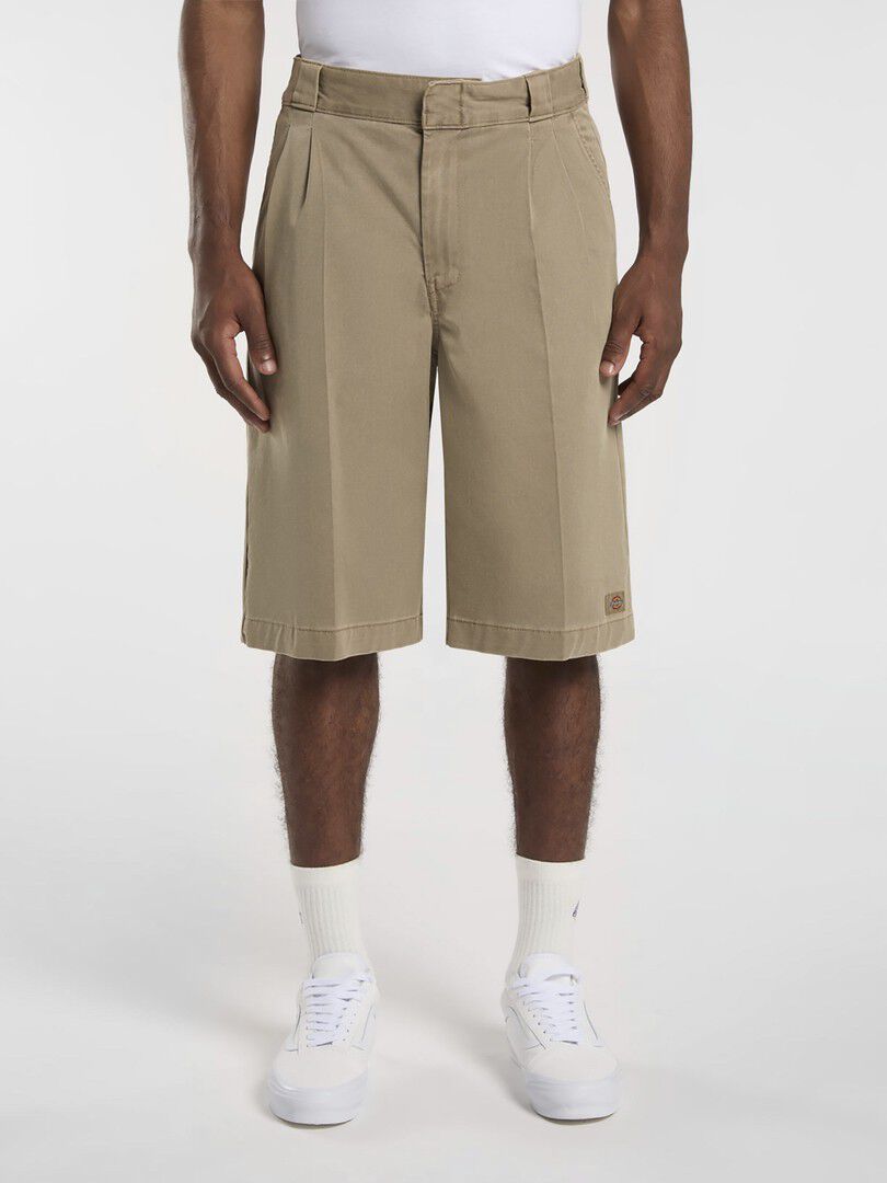 UNIONVILLE 13INCH WORK SHORT DESERT
