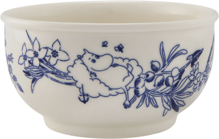 Moomin Arabia 12cm skål Haru
