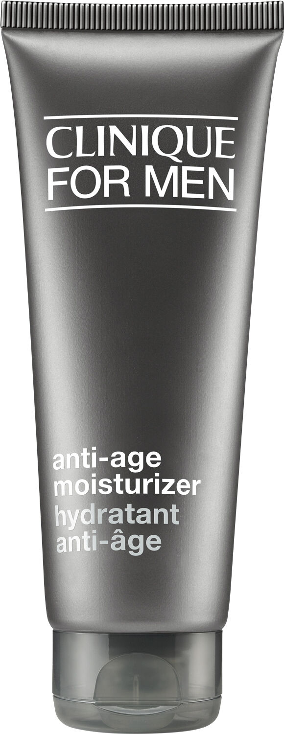 Clinique For Men Anti Age Face Moisturizer
