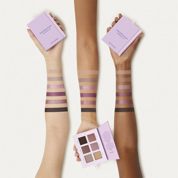 Mineralist Eyeshadow Palette