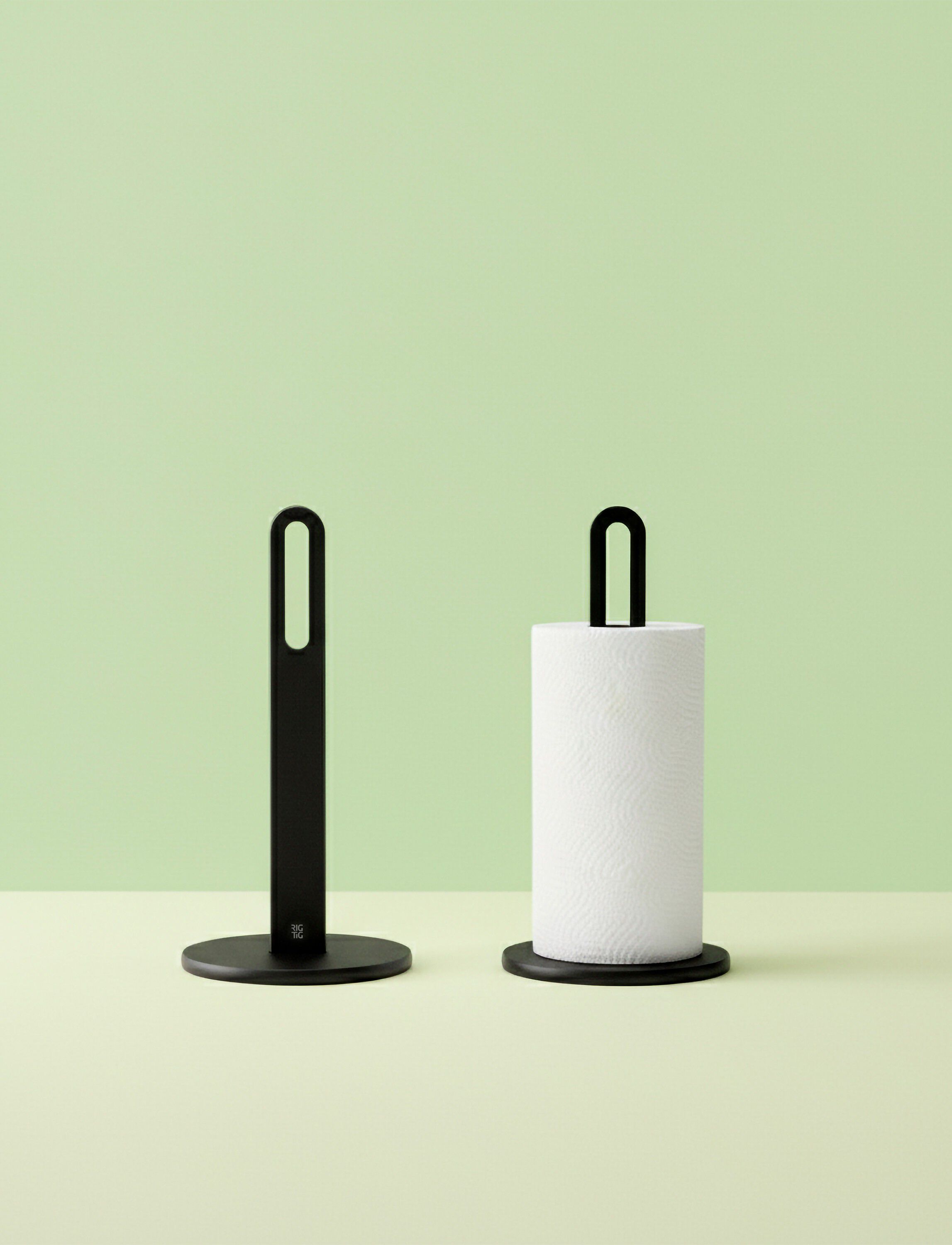 SPIN-IT kj&oslash;kkenrullholder black