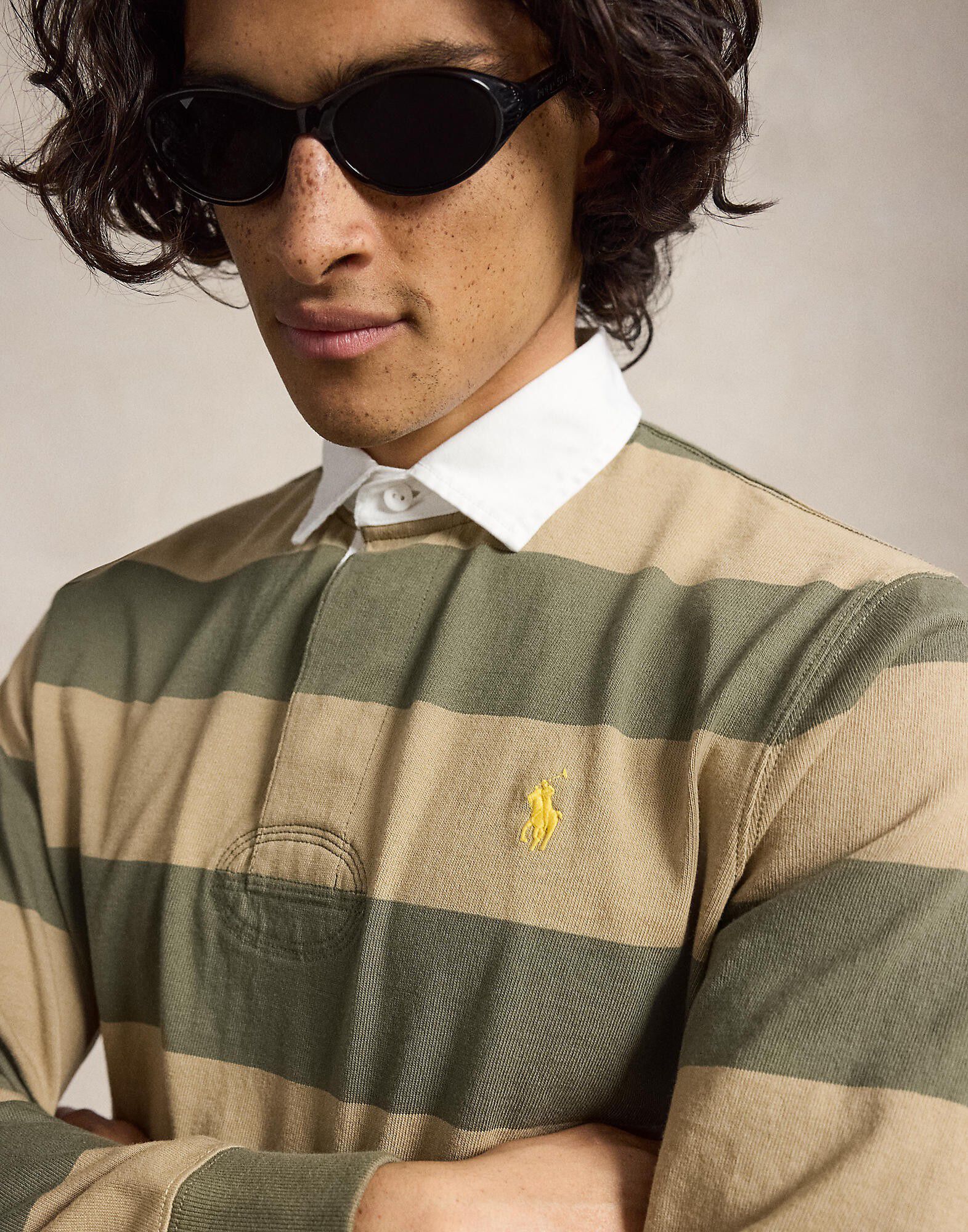 YD ULTW RUSTIC UT J-LSL-KNT