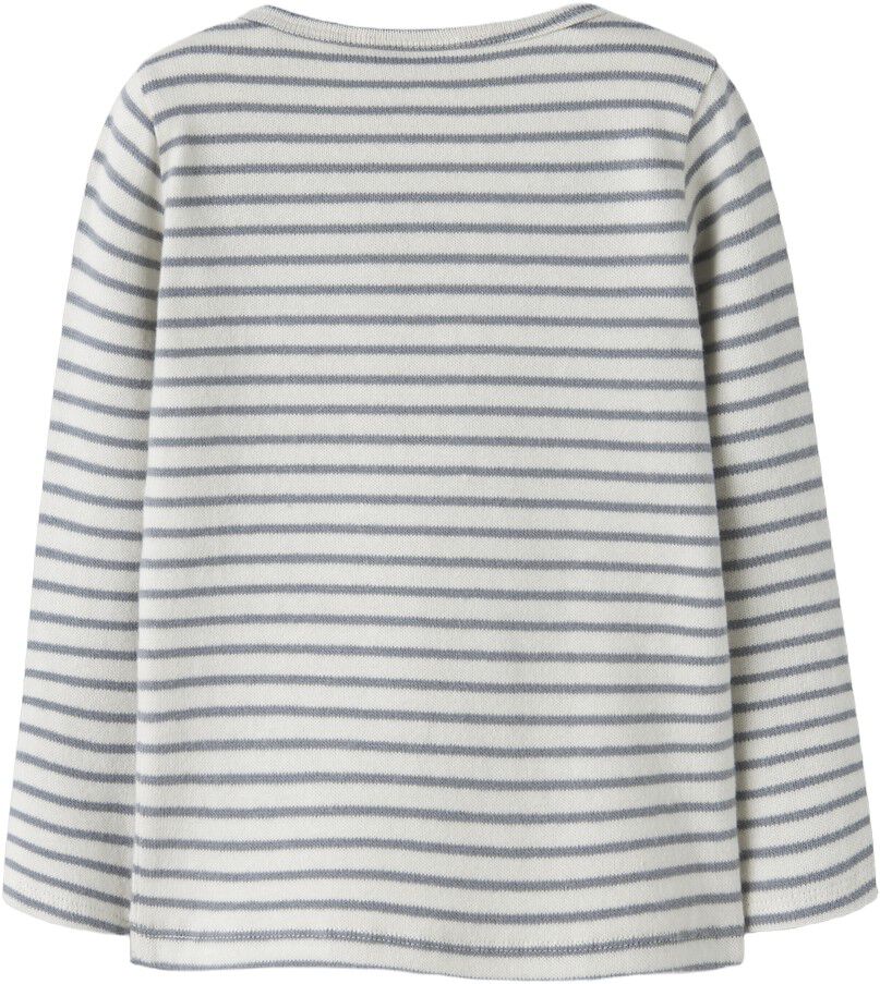 Nmmthoro Jen Ls Slim Top Lil