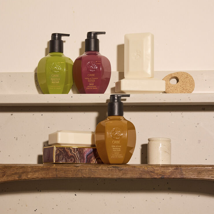 Valley of Flowers Revitalizing Hand Wash