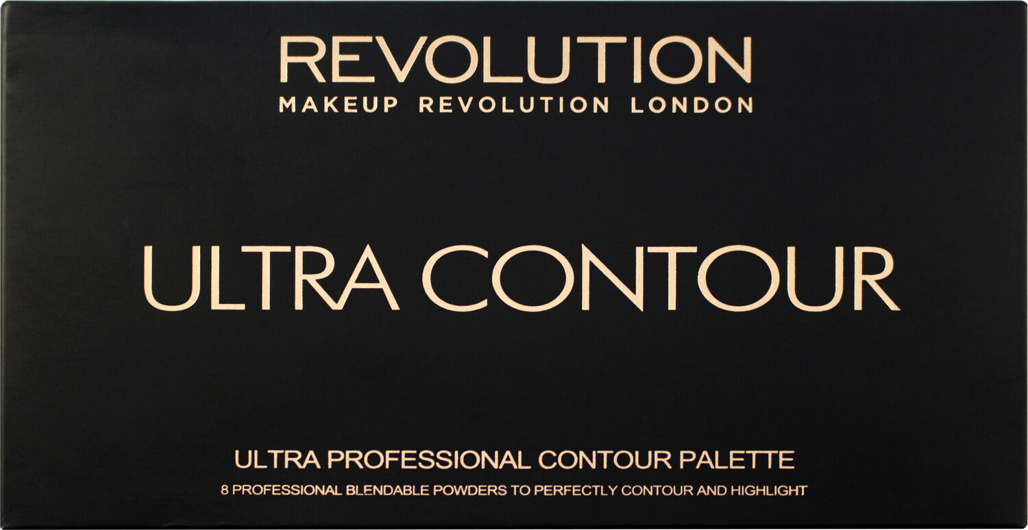 RevolutionUltra Contour Palette