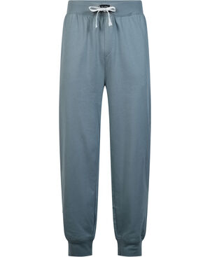 Cotton Jersey Sleep Jogger