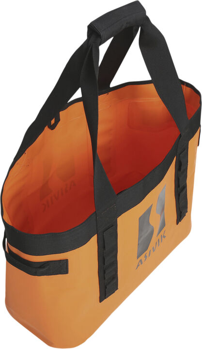 ASIVIK Gear Bag 35L, Orange