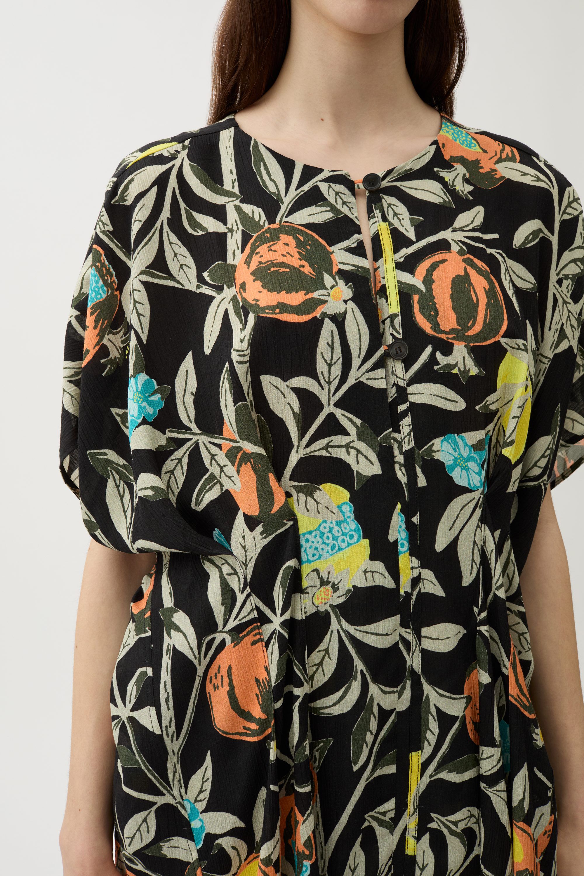 Rodebjer Jennia Pomegranate