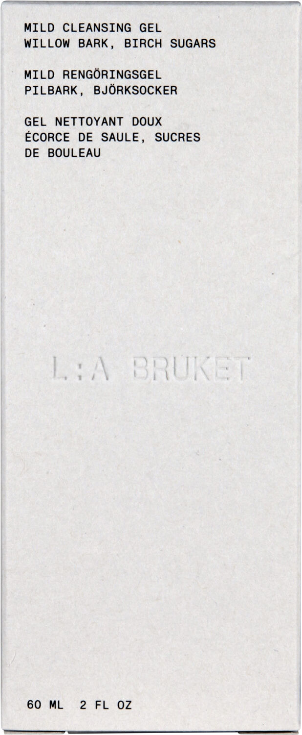 277 Mild Cleansing Gel CosN