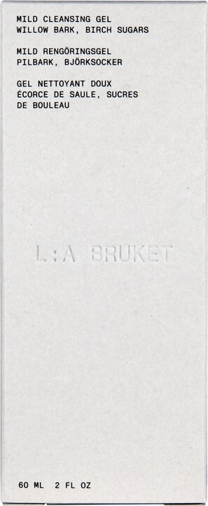 277 Mild Cleansing Gel CosN