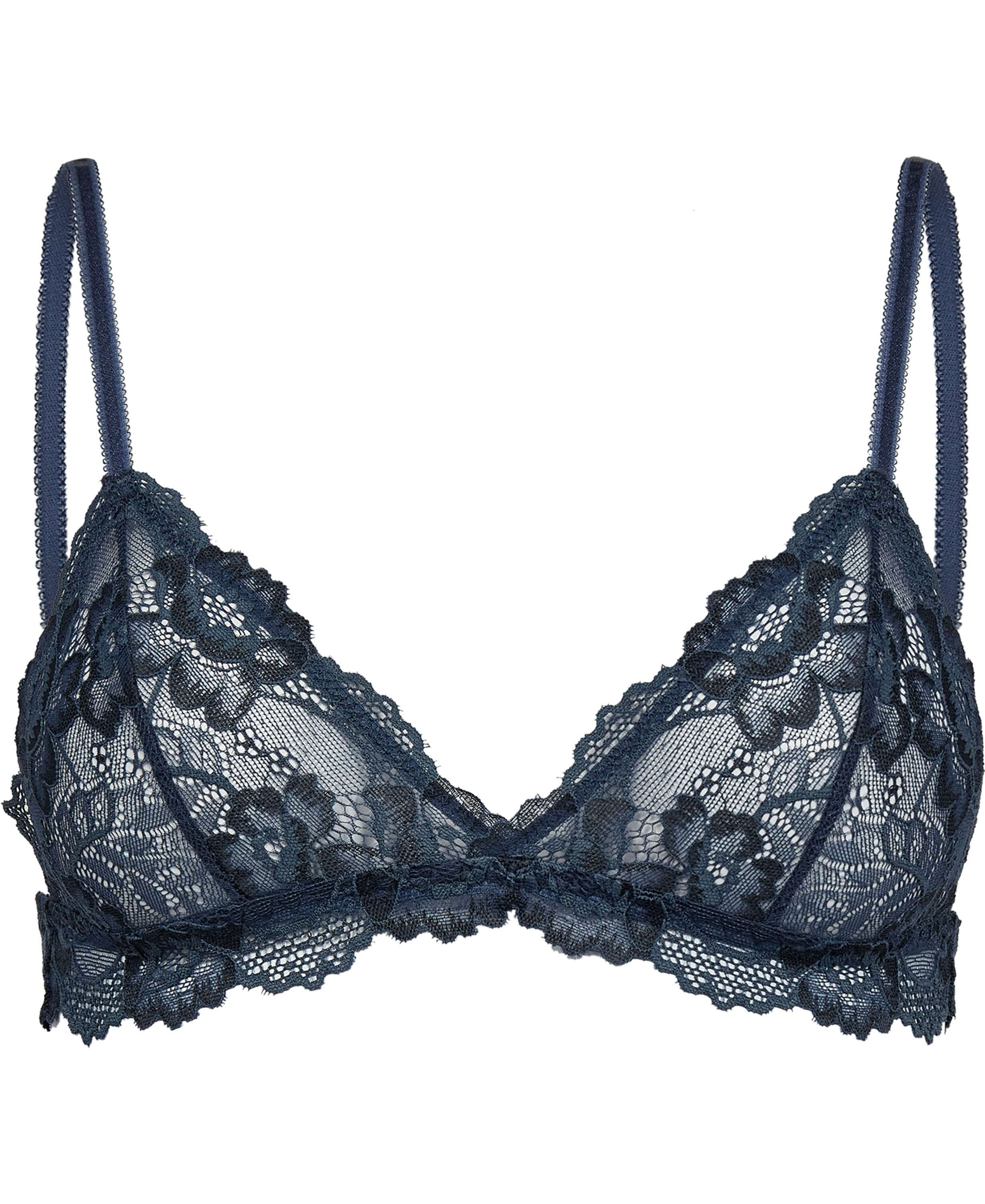 Ruby 1. 1 Unlined Bra