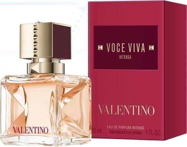 Voce Viva Eau de Parfum Intensa