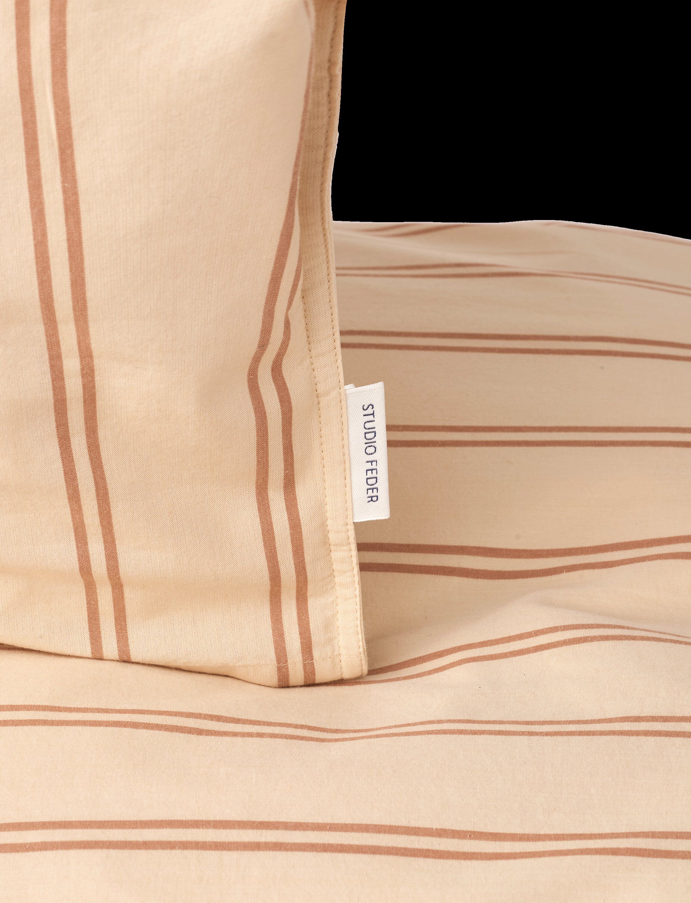 ADULT BEDDING EXTRA LENGTH - PERCALE