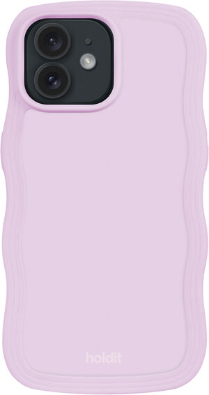 Wavy Case iPhone 12/12 Pro