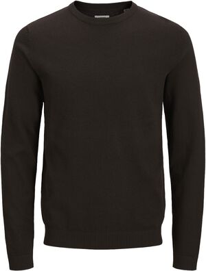 JREBCALLUM KNIT CREW NECK NOOS