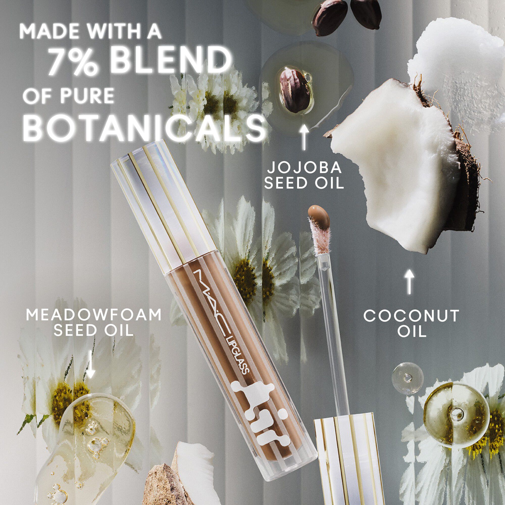 Lipglass Air Non Sticky Lipgloss