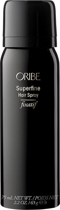 Signature Superfine Spray travel size