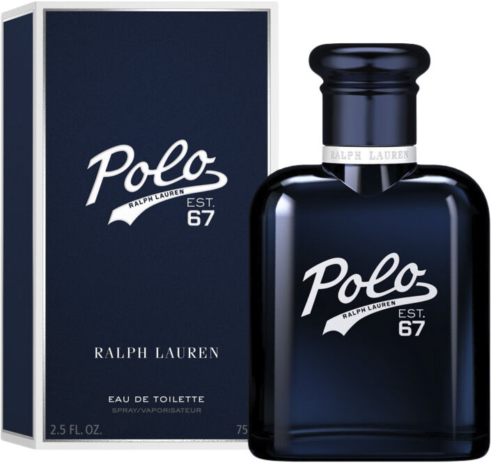 Ralph Lauren Polo 67 Eau de Toilette 40ml