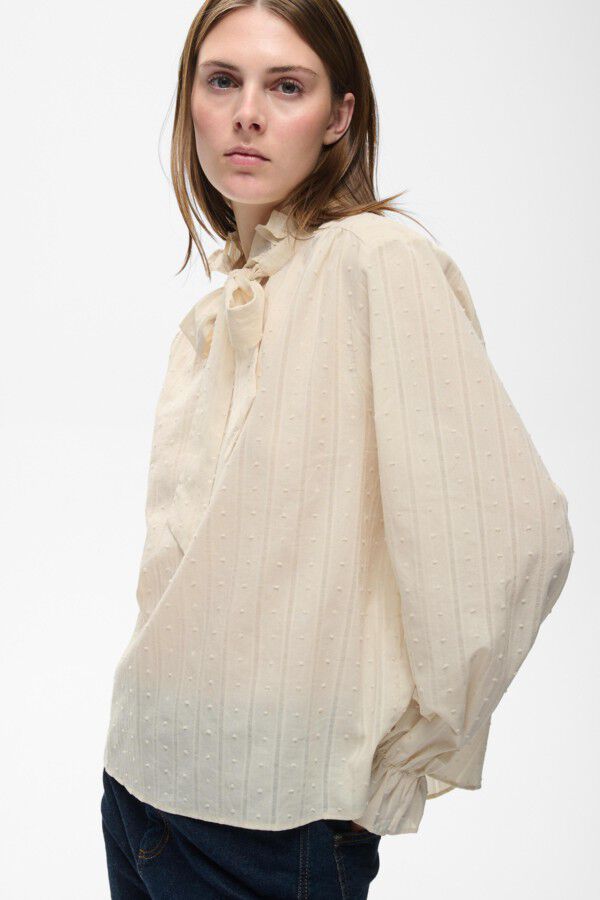 SAGEIW BLOUSE