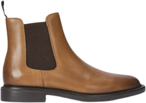 CALF LEATHER-ASHER CHLSEA-BO-MCB