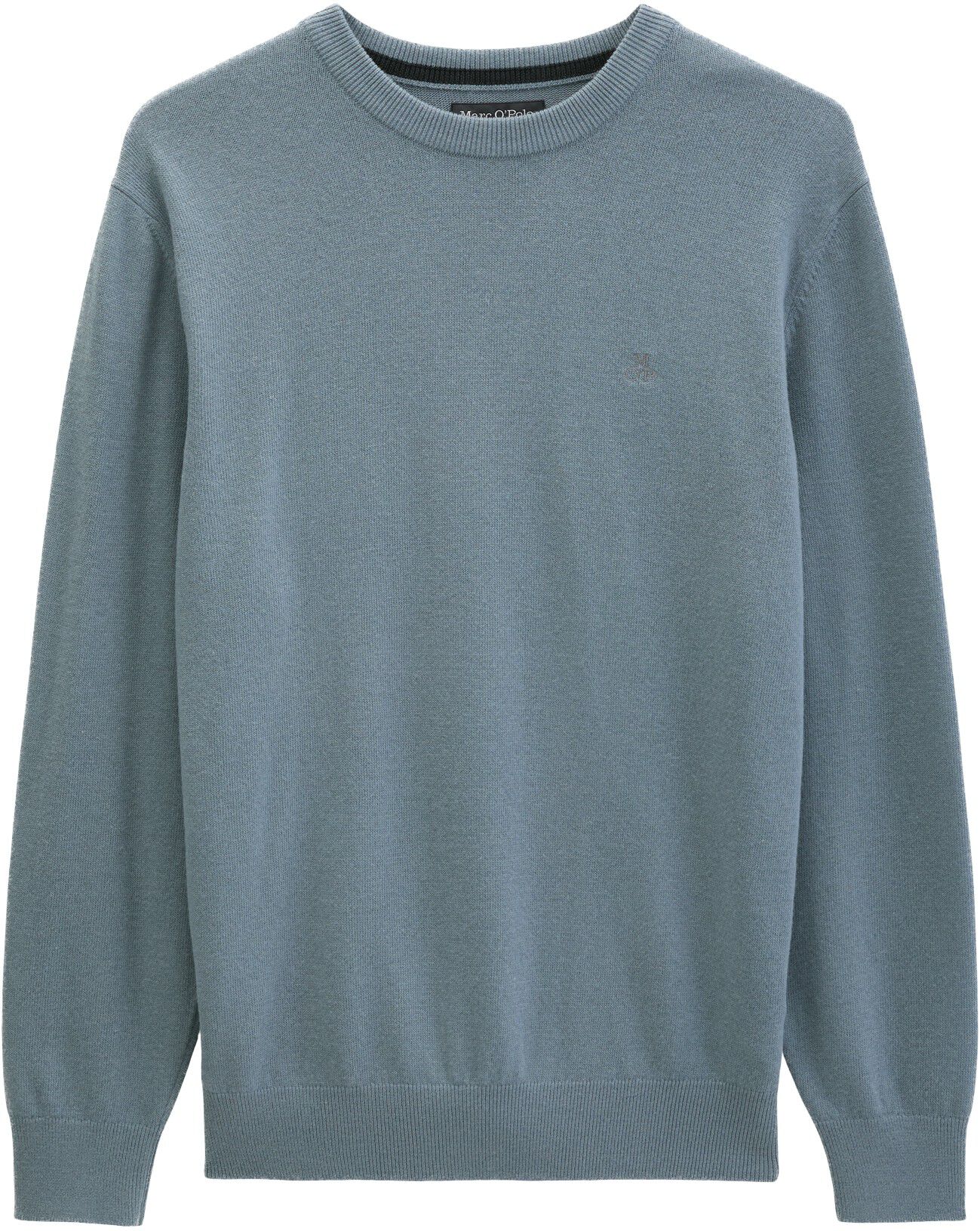 Knit Pullovers Longsleeve